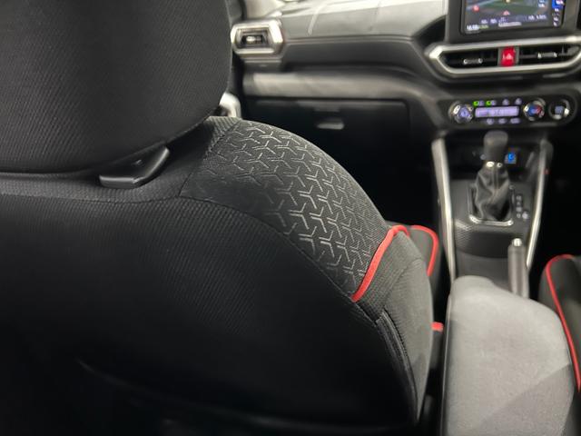ロッキーG 走行20401キロ/車検整備付/ナビ/バックカメラ1年保証・走行距離無制限 ブルートゥース ドラレコ ETC サイドエアバック クリアランスソナー オートマチックハイビーム オートライト LEDヘッドライト シートヒーター(埼玉県)の中古車