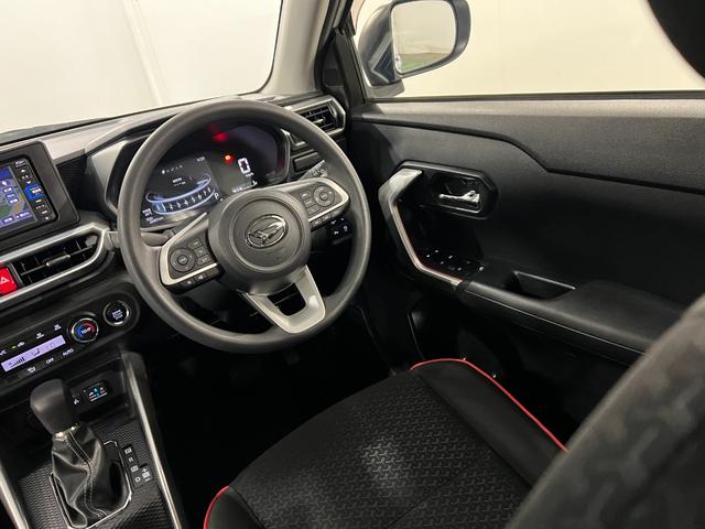 ロッキーG 走行20401キロ/車検整備付/ナビ/バックカメラ1年保証・走行距離無制限 ブルートゥース ドラレコ ETC サイドエアバック クリアランスソナー オートマチックハイビーム オートライト LEDヘッドライト シートヒーター(埼玉県)の中古車