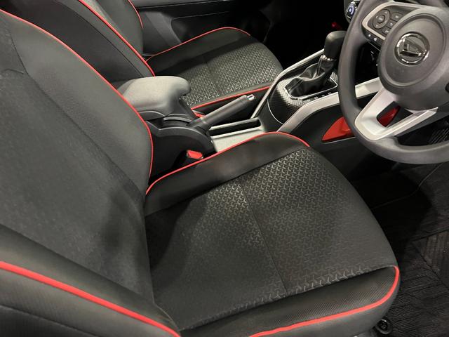 ロッキーG 走行20401キロ/車検整備付/ナビ/バックカメラ1年保証・走行距離無制限 ブルートゥース ドラレコ ETC サイドエアバック クリアランスソナー オートマチックハイビーム オートライト LEDヘッドライト シートヒーター(埼玉県)の中古車