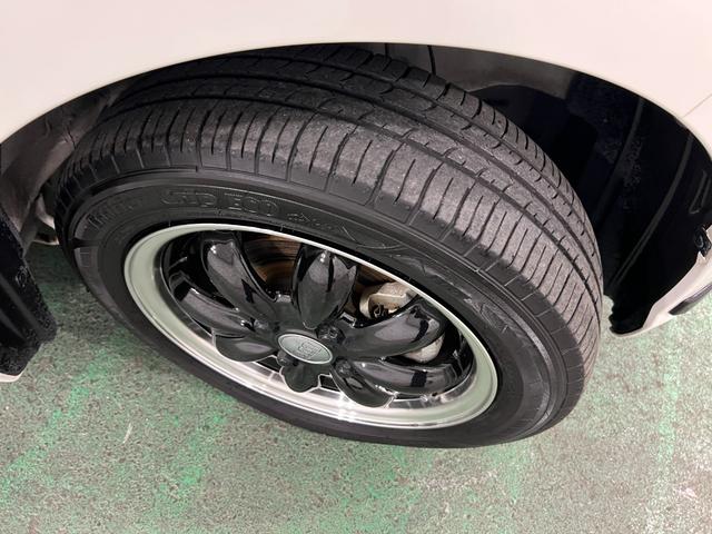 ムーヴキャンバスＧブラックアクセントＶＳ　ＳＡIII　走行１１９７６５キロ１年保証・走行距離無制限　車検整備付　フルセグナビ　全周囲カメラ　ドラレコ　ＥＴＣ　サイドエアバック　オートライト　ＬＥＤヘッドライト　ベンチシート　シートヒーター　両側電動スライドドア（埼玉県）の中古車