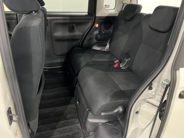 ムーヴキャンバスＧブラックアクセントＶＳ　ＳＡIII　走行１１９７６５キロ１年保証・走行距離無制限　車検整備付　フルセグナビ　全周囲カメラ　ドラレコ　ＥＴＣ　サイドエアバック　オートライト　ＬＥＤヘッドライト　ベンチシート　シートヒーター　両側電動スライドドア（埼玉県）の中古車
