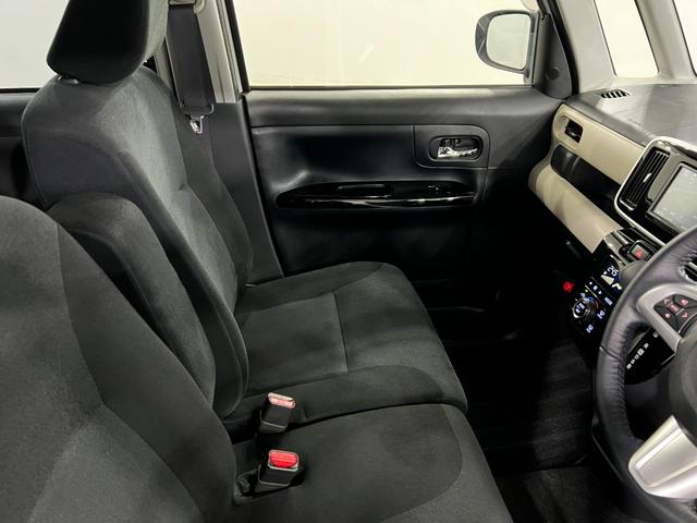 ムーヴキャンバスＧブラックアクセントＶＳ　ＳＡIII　走行１１９７６５キロ１年保証・走行距離無制限　車検整備付　フルセグナビ　全周囲カメラ　ドラレコ　ＥＴＣ　サイドエアバック　オートライト　ＬＥＤヘッドライト　ベンチシート　シートヒーター　両側電動スライドドア（埼玉県）の中古車