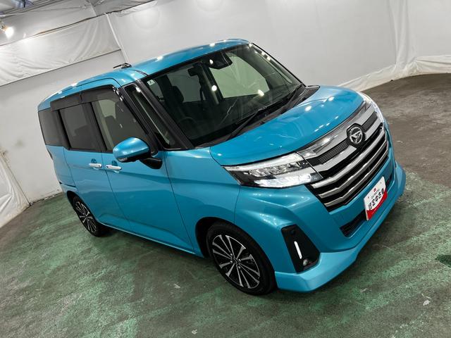 トールカスタムG ターボ 走行58524キロ/ナビ/全周囲カメラ一年保証・走行距離無制限 フルセグナビ Bluetooth 全周囲カメラ ETC サイドエアバック クリアランスソナー オートライト LEDヘッドライト 両側電動スライドドア(埼玉県)の中古車