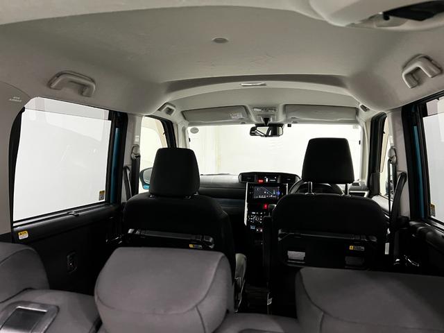 トールカスタムG ターボ 走行58524キロ/ナビ/全周囲カメラ一年保証・走行距離無制限 フルセグナビ Bluetooth 全周囲カメラ ETC サイドエアバック クリアランスソナー オートライト LEDヘッドライト 両側電動スライドドア(埼玉県)の中古車