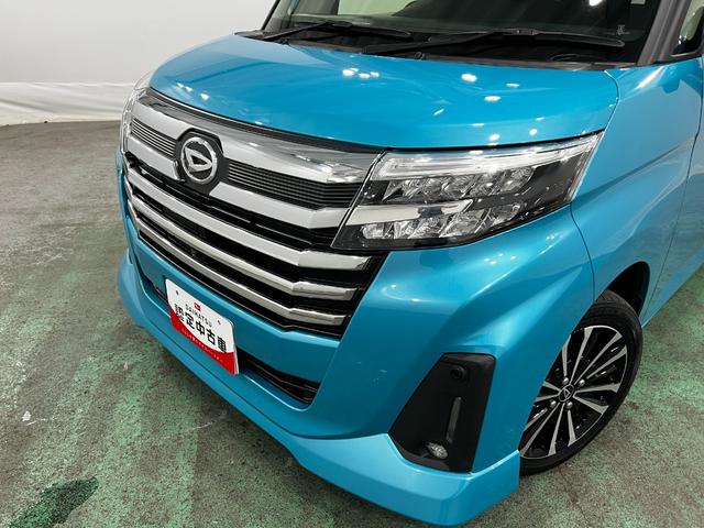 トールカスタムG ターボ 走行58524キロ/ナビ/全周囲カメラ一年保証・走行距離無制限 フルセグナビ Bluetooth 全周囲カメラ ETC サイドエアバック クリアランスソナー オートライト LEDヘッドライト 両側電動スライドドア(埼玉県)の中古車