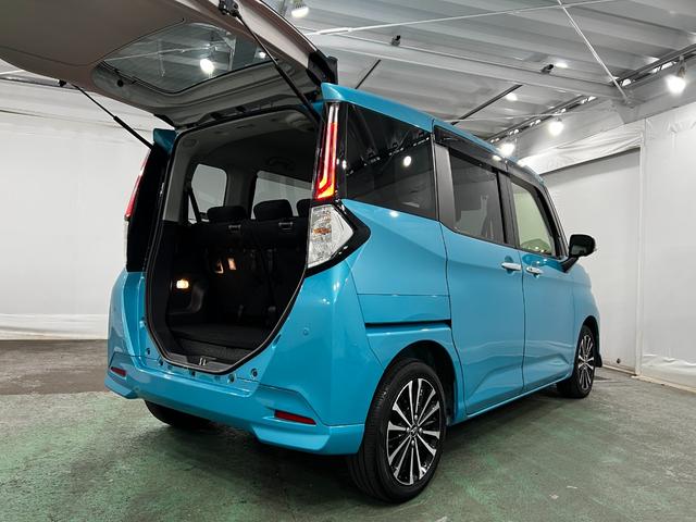 トールカスタムG ターボ 走行58524キロ/ナビ/全周囲カメラ一年保証・走行距離無制限 フルセグナビ Bluetooth 全周囲カメラ ETC サイドエアバック クリアランスソナー オートライト LEDヘッドライト 両側電動スライドドア(埼玉県)の中古車