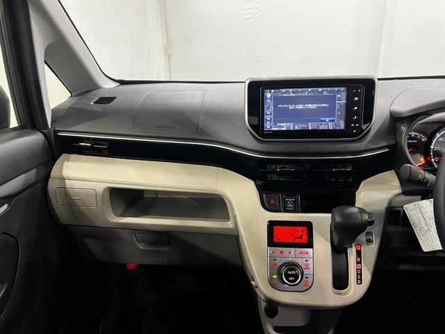 ムーヴＸリミテッドII　ＳＡIII　走行１３１１５キロ／ナビ一年保証・走行距離無制限　フルセグナビ　Ｂｌｕｅｔｏｏｔｈ　バックカメラ　ドラレコ　オートライト　ＬＥＤヘッドライト　シートヒーター（埼玉県）の中古車