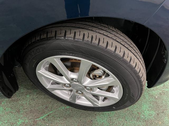 ムーヴＸリミテッドII　ＳＡIII　走行１３１１５キロ／ナビ一年保証・走行距離無制限　フルセグナビ　Ｂｌｕｅｔｏｏｔｈ　バックカメラ　ドラレコ　オートライト　ＬＥＤヘッドライト　シートヒーター（埼玉県）の中古車