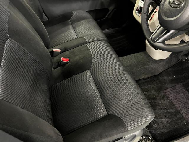 ムーヴＸリミテッドII　ＳＡIII　走行１３１１５キロ／ナビ一年保証・走行距離無制限　フルセグナビ　Ｂｌｕｅｔｏｏｔｈ　バックカメラ　ドラレコ　オートライト　ＬＥＤヘッドライト　シートヒーター（埼玉県）の中古車