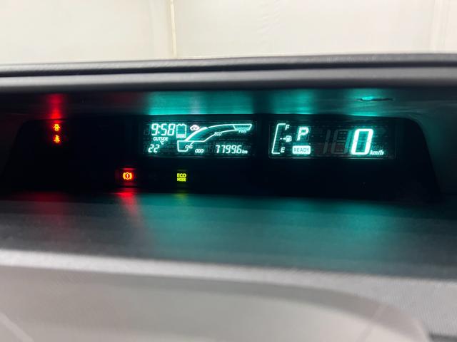 アクアG 走行77996キロ/車検整備付/フルセグナビ1年保証・走行距離無制限 助手席エアバック ETC 純正カーペットマット ブルートゥース オートライト LEDヘッドライト(埼玉県)の中古車