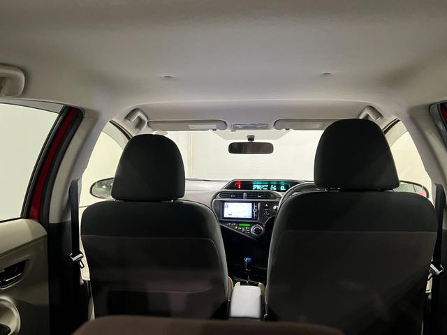 アクアG 走行77996キロ/車検整備付/フルセグナビ1年保証・走行距離無制限 助手席エアバック ETC 純正カーペットマット ブルートゥース オートライト LEDヘッドライト(埼玉県)の中古車