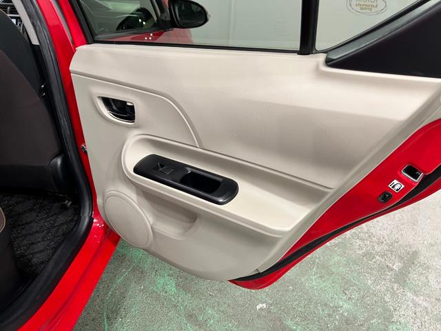 アクアG 走行77996キロ/車検整備付/フルセグナビ1年保証・走行距離無制限 助手席エアバック ETC 純正カーペットマット ブルートゥース オートライト LEDヘッドライト(埼玉県)の中古車