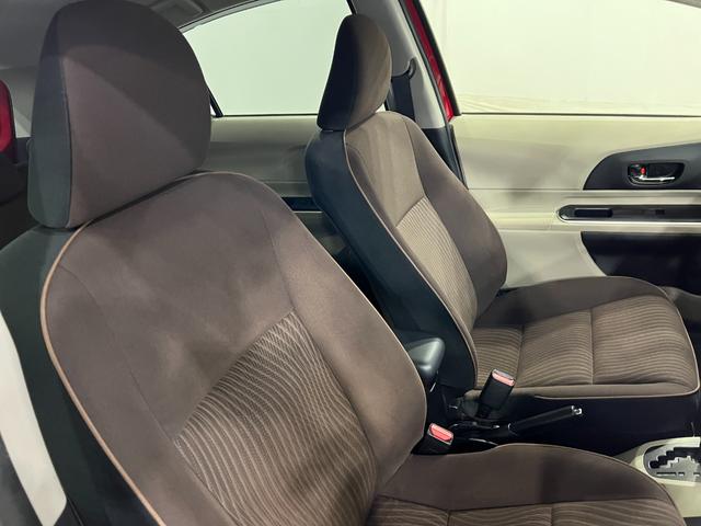 アクアG 走行77996キロ/車検整備付/フルセグナビ1年保証・走行距離無制限 助手席エアバック ETC 純正カーペットマット ブルートゥース オートライト LEDヘッドライト(埼玉県)の中古車