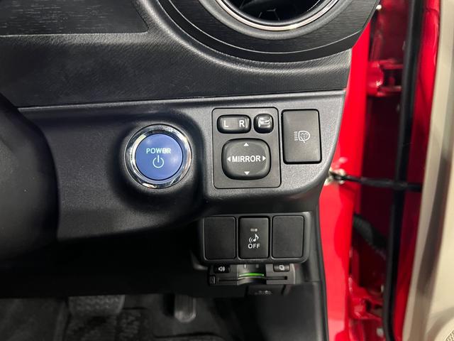 アクアG 走行77996キロ/車検整備付/フルセグナビ1年保証・走行距離無制限 助手席エアバック ETC 純正カーペットマット ブルートゥース オートライト LEDヘッドライト(埼玉県)の中古車