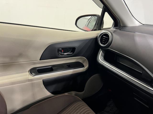 アクアG 走行77996キロ/車検整備付/フルセグナビ1年保証・走行距離無制限 助手席エアバック ETC 純正カーペットマット ブルートゥース オートライト LEDヘッドライト(埼玉県)の中古車