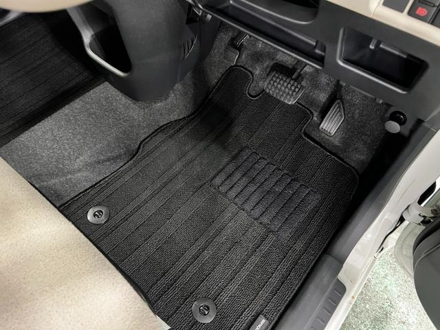 ムーヴキャンバスＧメイクアップ　ＳＡIII　走行２０５７３キロ／８インチナビ１年保証距離無制限　走行距離２０５７３キロ　純正フルセグナビ　パノラマモニター　ドラレコ　純正マット　サイドエアバッグ　ＬＥＤヘッドランプ　アイドリングストップ　両側電動スライドドア　キーフリー（埼玉県）の中古車