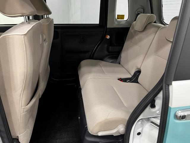 ムーヴキャンバスＧメイクアップ　ＳＡIII　走行２０５７３キロ／８インチナビ１年保証距離無制限　走行距離２０５７３キロ　純正フルセグナビ　パノラマモニター　ドラレコ　純正マット　サイドエアバッグ　ＬＥＤヘッドランプ　アイドリングストップ　両側電動スライドドア　キーフリー（埼玉県）の中古車
