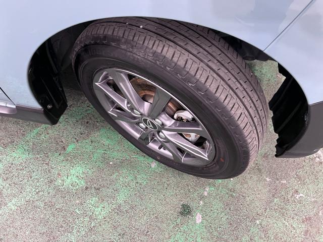 タントファンクロス　走行１３１２５キロ／車検整備付／ナビ１年保証・走行距離無制限　ＥＴＣ　ドラレコ　バックカメラ　サイドエアバック　クリアランスソナー　オートライト　ＬＥＤヘッドライト　ベンチシート　シートヒーター　両側電動スライドドア（埼玉県）の中古車
