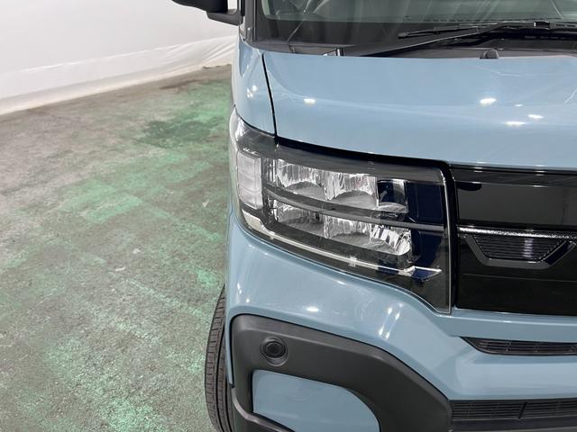 タントファンクロス　走行１３１２５キロ／車検整備付／ナビ１年保証・走行距離無制限　ＥＴＣ　ドラレコ　バックカメラ　サイドエアバック　クリアランスソナー　オートライト　ＬＥＤヘッドライト　ベンチシート　シートヒーター　両側電動スライドドア（埼玉県）の中古車