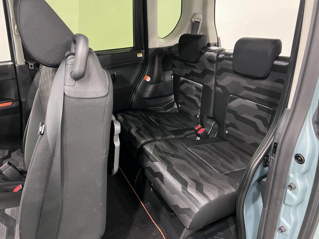 タントファンクロス　走行１３１２５キロ／車検整備付／ナビ１年保証・走行距離無制限　ＥＴＣ　ドラレコ　バックカメラ　サイドエアバック　クリアランスソナー　オートライト　ＬＥＤヘッドライト　ベンチシート　シートヒーター　両側電動スライドドア（埼玉県）の中古車