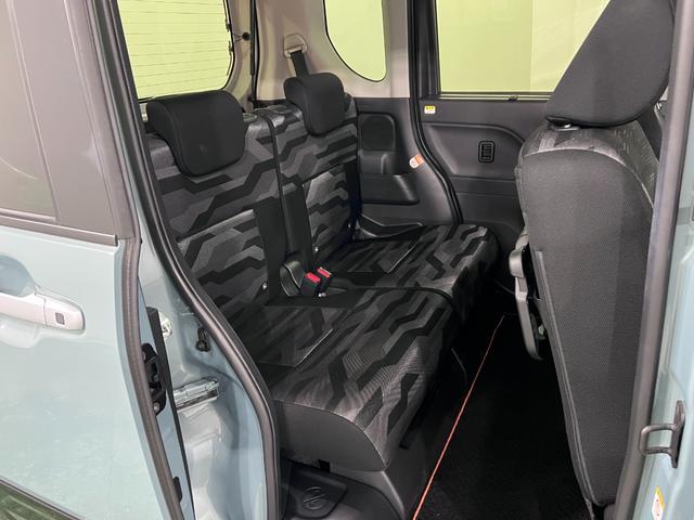 タントファンクロス　走行１３１２５キロ／車検整備付／ナビ１年保証・走行距離無制限　ＥＴＣ　ドラレコ　バックカメラ　サイドエアバック　クリアランスソナー　オートライト　ＬＥＤヘッドライト　ベンチシート　シートヒーター　両側電動スライドドア（埼玉県）の中古車