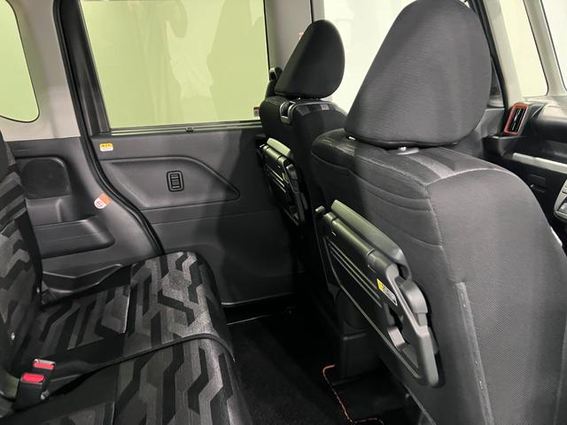 タントファンクロス　走行１３１２５キロ／車検整備付／ナビ１年保証・走行距離無制限　ＥＴＣ　ドラレコ　バックカメラ　サイドエアバック　クリアランスソナー　オートライト　ＬＥＤヘッドライト　ベンチシート　シートヒーター　両側電動スライドドア（埼玉県）の中古車