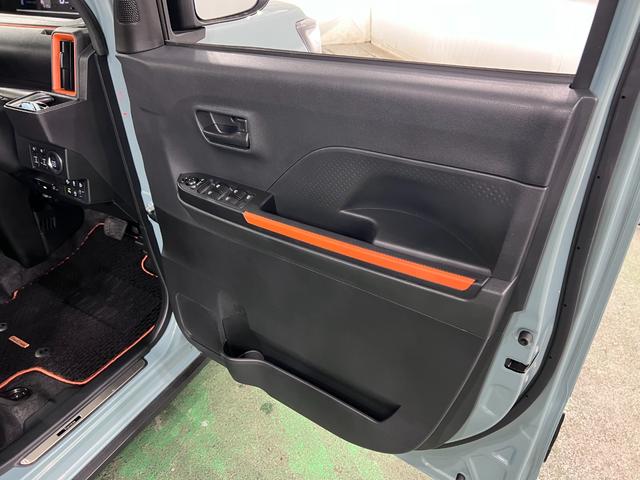 タントファンクロス　走行１３１２５キロ／車検整備付／ナビ１年保証・走行距離無制限　ＥＴＣ　ドラレコ　バックカメラ　サイドエアバック　クリアランスソナー　オートライト　ＬＥＤヘッドライト　ベンチシート　シートヒーター　両側電動スライドドア（埼玉県）の中古車