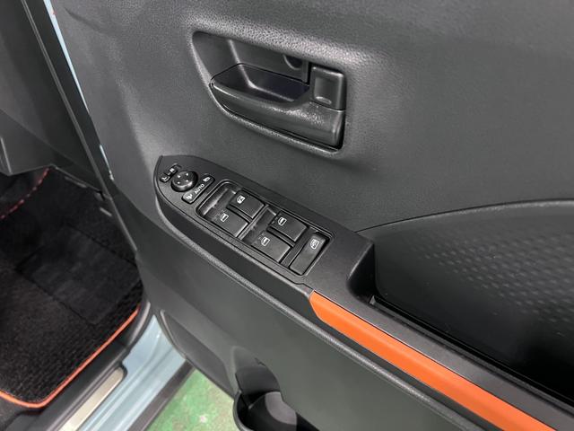 タントファンクロス　走行１３１２５キロ／車検整備付／ナビ１年保証・走行距離無制限　ＥＴＣ　ドラレコ　バックカメラ　サイドエアバック　クリアランスソナー　オートライト　ＬＥＤヘッドライト　ベンチシート　シートヒーター　両側電動スライドドア（埼玉県）の中古車
