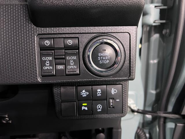 タントファンクロス　走行１３１２５キロ／車検整備付／ナビ１年保証・走行距離無制限　ＥＴＣ　ドラレコ　バックカメラ　サイドエアバック　クリアランスソナー　オートライト　ＬＥＤヘッドライト　ベンチシート　シートヒーター　両側電動スライドドア（埼玉県）の中古車