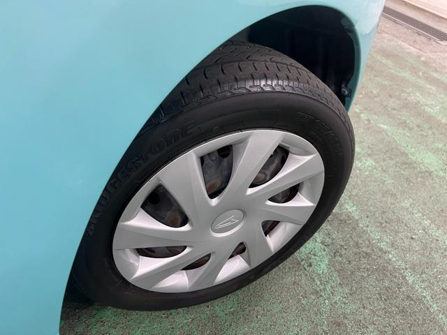 ムーヴキャンバスL SAII 車検整備付/走行80723キロ/ナビ/Bカメラ1年保証距離無制限 走行距離80723キロ フルセグナビ バックカメラ ブルートゥース 純正マット 助手席エアバッグ アイドリングストップ(埼玉県)の中古車