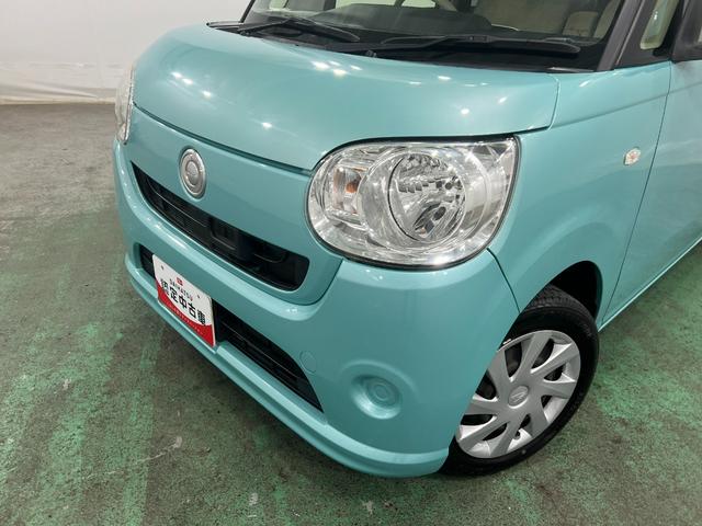 ムーヴキャンバスL SAII 車検整備付/走行80723キロ/ナビ/Bカメラ1年保証距離無制限 走行距離80723キロ フルセグナビ バックカメラ ブルートゥース 純正マット 助手席エアバッグ アイドリングストップ(埼玉県)の中古車