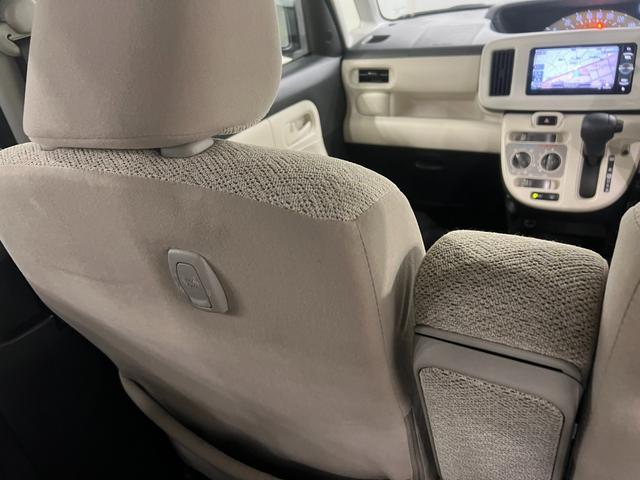 ムーヴキャンバスL SAII 車検整備付/走行80723キロ/ナビ/Bカメラ1年保証距離無制限 走行距離80723キロ フルセグナビ バックカメラ ブルートゥース 純正マット 助手席エアバッグ アイドリングストップ(埼玉県)の中古車