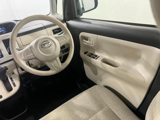 ムーヴキャンバスL SAII 車検整備付/走行80723キロ/ナビ/Bカメラ1年保証距離無制限 走行距離80723キロ フルセグナビ バックカメラ ブルートゥース 純正マット 助手席エアバッグ アイドリングストップ(埼玉県)の中古車