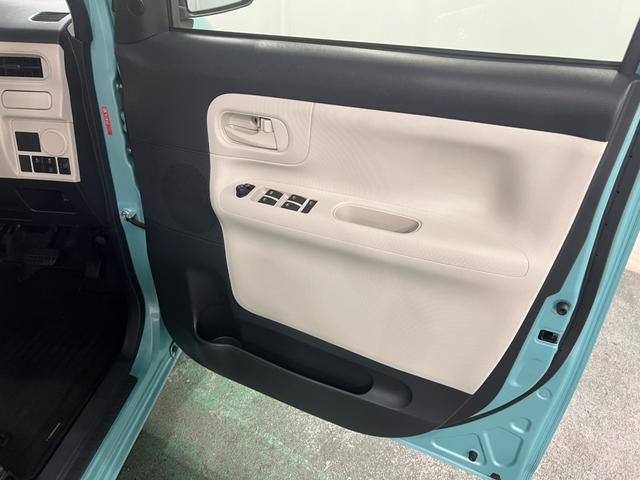 ムーヴキャンバスL SAII 車検整備付/走行80723キロ/ナビ/Bカメラ1年保証距離無制限 走行距離80723キロ フルセグナビ バックカメラ ブルートゥース 純正マット 助手席エアバッグ アイドリングストップ(埼玉県)の中古車