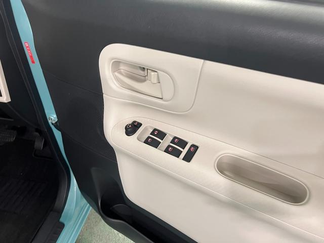 ムーヴキャンバスL SAII 車検整備付/走行80723キロ/ナビ/Bカメラ1年保証距離無制限 走行距離80723キロ フルセグナビ バックカメラ ブルートゥース 純正マット 助手席エアバッグ アイドリングストップ(埼玉県)の中古車