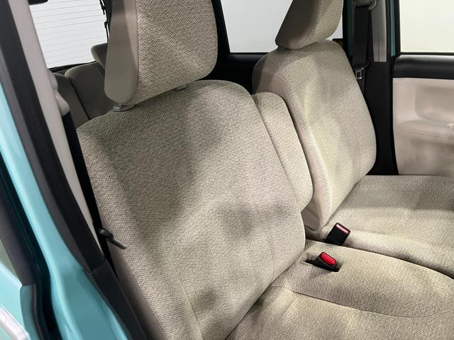 ムーヴキャンバスL SAII 車検整備付/走行80723キロ/ナビ/Bカメラ1年保証距離無制限 走行距離80723キロ フルセグナビ バックカメラ ブルートゥース 純正マット 助手席エアバッグ アイドリングストップ(埼玉県)の中古車