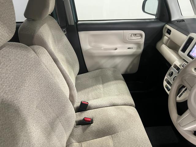 ムーヴキャンバスL SAII 車検整備付/走行80723キロ/ナビ/Bカメラ1年保証距離無制限 走行距離80723キロ フルセグナビ バックカメラ ブルートゥース 純正マット 助手席エアバッグ アイドリングストップ(埼玉県)の中古車