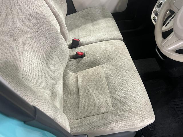 ムーヴキャンバスL SAII 車検整備付/走行80723キロ/ナビ/Bカメラ1年保証距離無制限 走行距離80723キロ フルセグナビ バックカメラ ブルートゥース 純正マット 助手席エアバッグ アイドリングストップ(埼玉県)の中古車