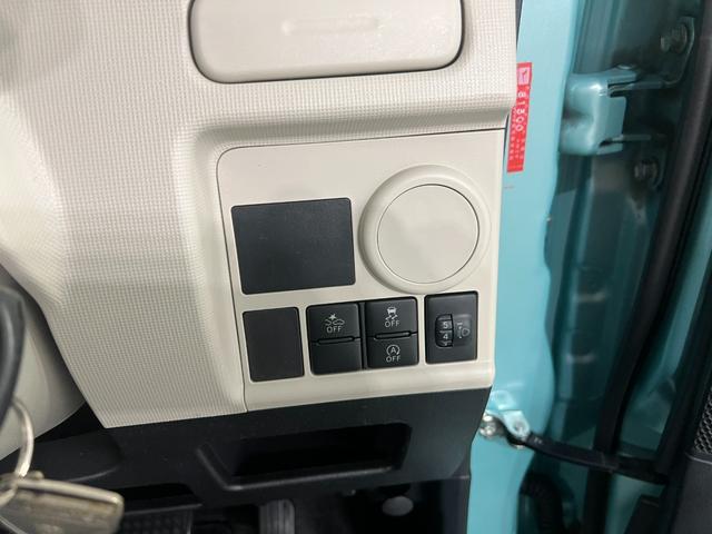 ムーヴキャンバスL SAII 車検整備付/走行80723キロ/ナビ/Bカメラ1年保証距離無制限 走行距離80723キロ フルセグナビ バックカメラ ブルートゥース 純正マット 助手席エアバッグ アイドリングストップ(埼玉県)の中古車