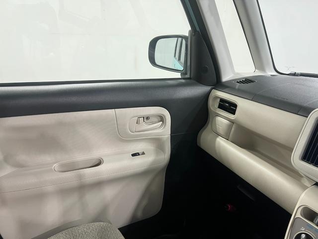 ムーヴキャンバスL SAII 車検整備付/走行80723キロ/ナビ/Bカメラ1年保証距離無制限 走行距離80723キロ フルセグナビ バックカメラ ブルートゥース 純正マット 助手席エアバッグ アイドリングストップ(埼玉県)の中古車