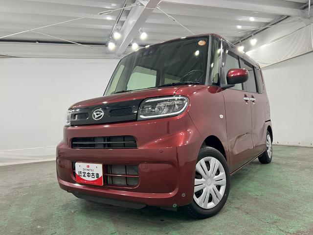 タントＸ　走行２０５２１キロ／純正フルセグナビ／ドラレコ１年保証距離無制限　走行距離２０５２１キロ　純正フルセグナビ　バックカメラ　純正マット　サイドエアバッグ　ＬＥＤヘッドランプ　アイドリングストップ　シートヒーター　両側電動スライドドア　キーフリー（埼玉県）の中古車