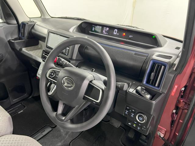 タントＸ　走行２０５２１キロ／純正フルセグナビ／ドラレコ１年保証距離無制限　走行距離２０５２１キロ　純正フルセグナビ　バックカメラ　純正マット　サイドエアバッグ　ＬＥＤヘッドランプ　アイドリングストップ　シートヒーター　両側電動スライドドア　キーフリー（埼玉県）の中古車