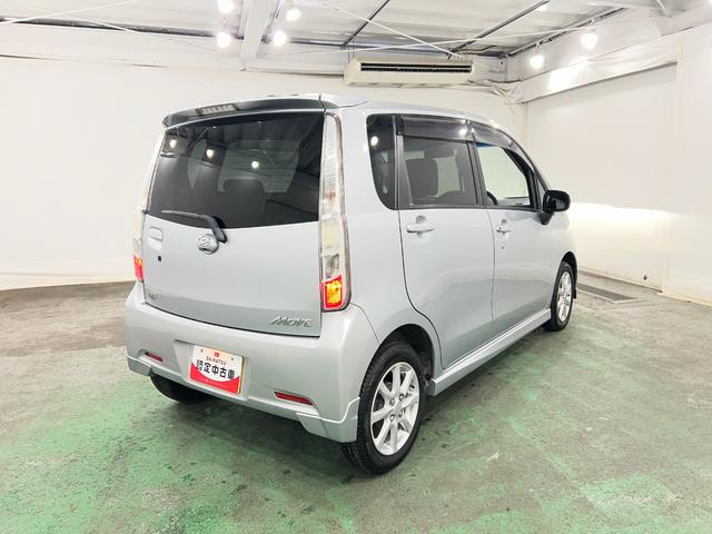 ムーヴカスタムＸリミテッド　走行９６９７４キロ／ナビ／バックカメラ１年保証・走行距離無制限　ワンセグナビ　バックカメラ　ＥＴＣ　前後ドラレコ　　ＬＥＤヘッドライト　アイドリングストップ（埼玉県）の中古車