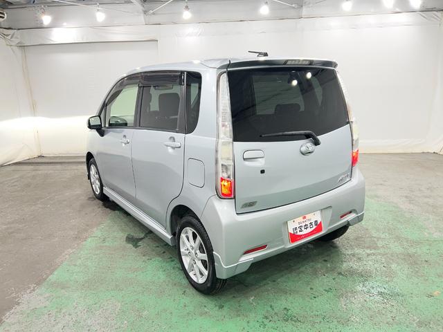 ムーヴカスタムＸリミテッド　走行９６９７４キロ／ナビ／バックカメラ１年保証・走行距離無制限　ワンセグナビ　バックカメラ　ＥＴＣ　前後ドラレコ　　ＬＥＤヘッドライト　アイドリングストップ（埼玉県）の中古車
