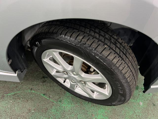 ムーヴカスタムＸリミテッド　走行９６９７４キロ／ナビ／バックカメラ１年保証・走行距離無制限　ワンセグナビ　バックカメラ　ＥＴＣ　前後ドラレコ　　ＬＥＤヘッドライト　アイドリングストップ（埼玉県）の中古車