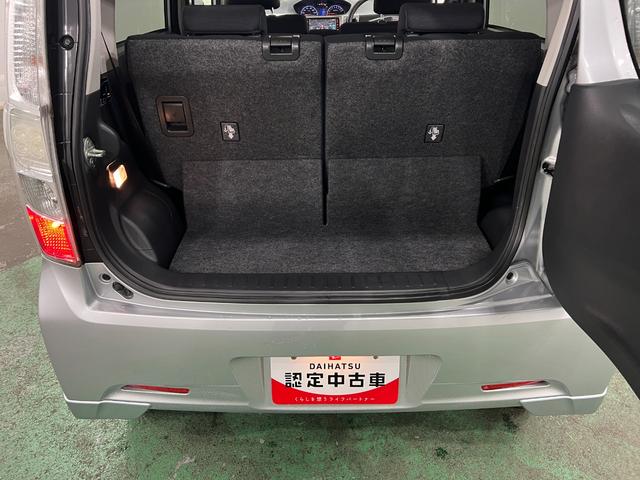 ムーヴカスタムＸリミテッド　走行９６９７４キロ／ナビ／バックカメラ１年保証・走行距離無制限　ワンセグナビ　バックカメラ　ＥＴＣ　前後ドラレコ　　ＬＥＤヘッドライト　アイドリングストップ（埼玉県）の中古車