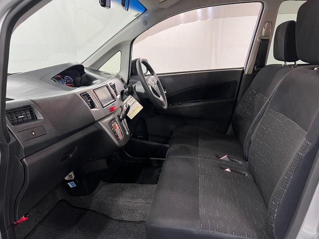 ムーヴカスタムＸリミテッド　走行９６９７４キロ／ナビ／バックカメラ１年保証・走行距離無制限　ワンセグナビ　バックカメラ　ＥＴＣ　前後ドラレコ　　ＬＥＤヘッドライト　アイドリングストップ（埼玉県）の中古車