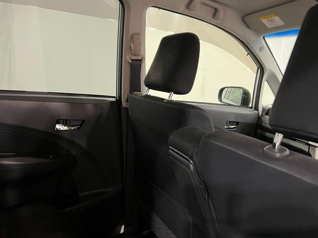 ムーヴカスタムＸリミテッド　走行９６９７４キロ／ナビ／バックカメラ１年保証・走行距離無制限　ワンセグナビ　バックカメラ　ＥＴＣ　前後ドラレコ　　ＬＥＤヘッドライト　アイドリングストップ（埼玉県）の中古車