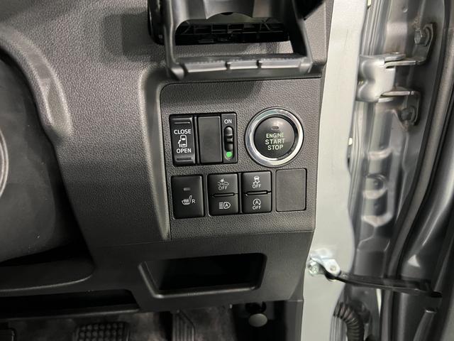 タントカスタムX SAIII 走行30708キロ/ナビ/ドラレコ1年保証・走行距離無制限 ブルートゥース バックカメラ オートマチックハイビーム オートライト LEDヘッドライト ベンチシート 片側電動スライドドア(埼玉県)の中古車