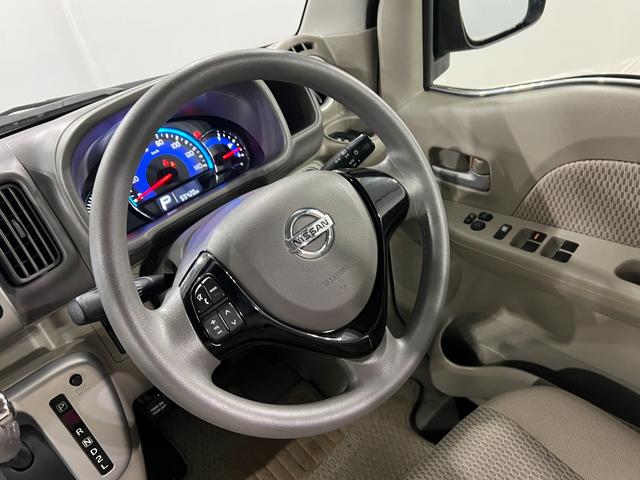 ＮＶ１００クリッパーリオＧ　走行５５４２０キロ／タイヤ４本交換／軽雹害一年保証・走行距離無制限　フルセグナビ　Ｂｌｕｅｔｏｏｔｈ　ＥＴＣ　オートライト　ＨＩＤヘッドライト　両側電動スライドドア（埼玉県）の中古車